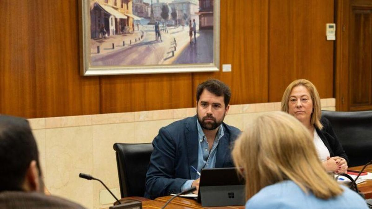 El PP ya tiene candidatos: Esther Martínez en Bilbao, Borja Corominas en Donostia e Iñaki García Calvo en Vitoria