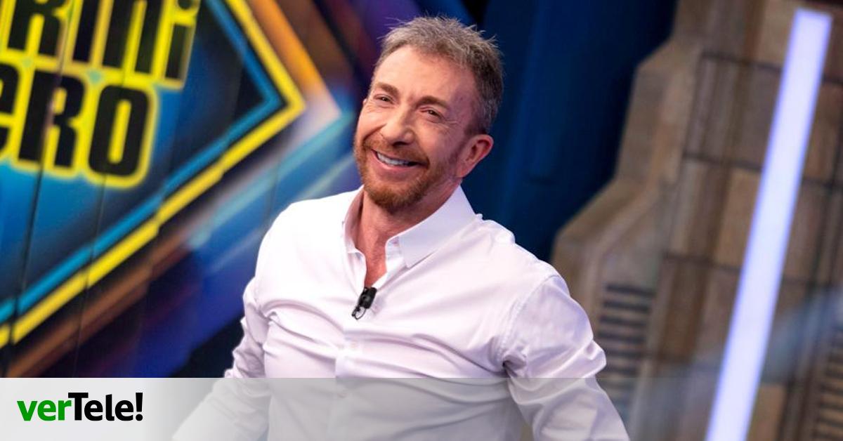 'El Hormiguero' anuncia los 6 primeros invitados de su nueva temporada, con Bertín, Ramos, Joaquín y Reverte
