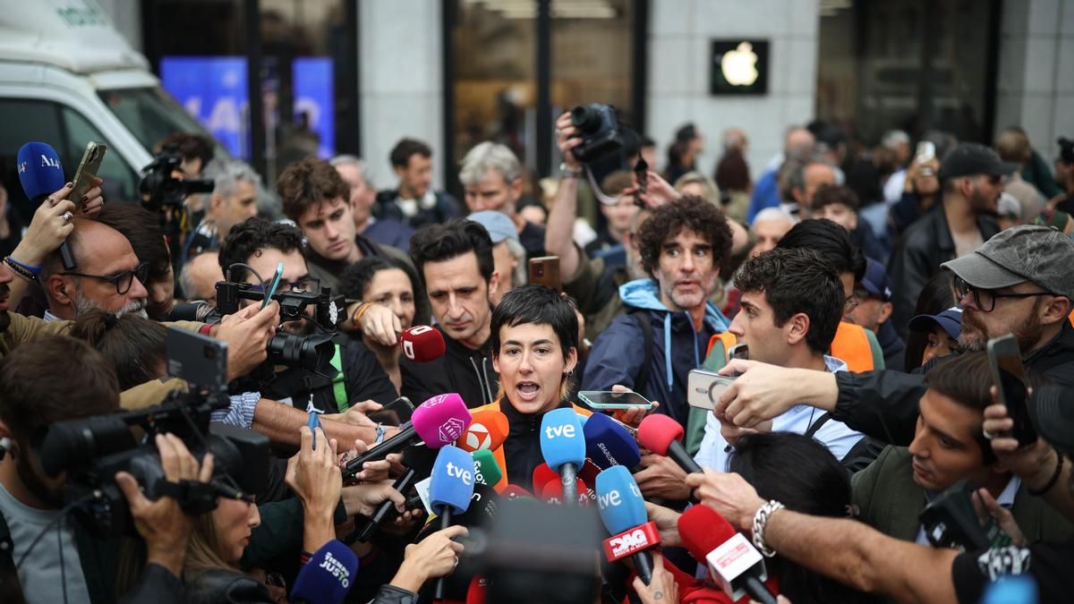 El Sindicato de Inquilinas apuesta por aguantar en Sol al caer los decretos: "La acampada seguirá"