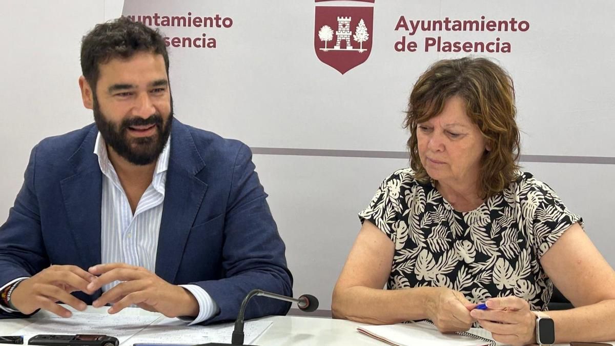 Plasencia estrena Concejalía de Bienestar Animal y pide ayuda para atender sus 77 colonias felinas