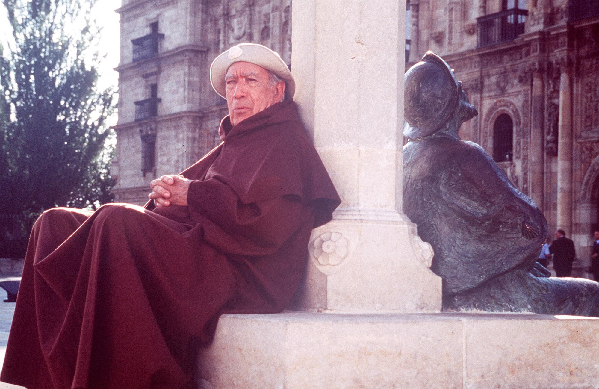 'Camino de Santiago'