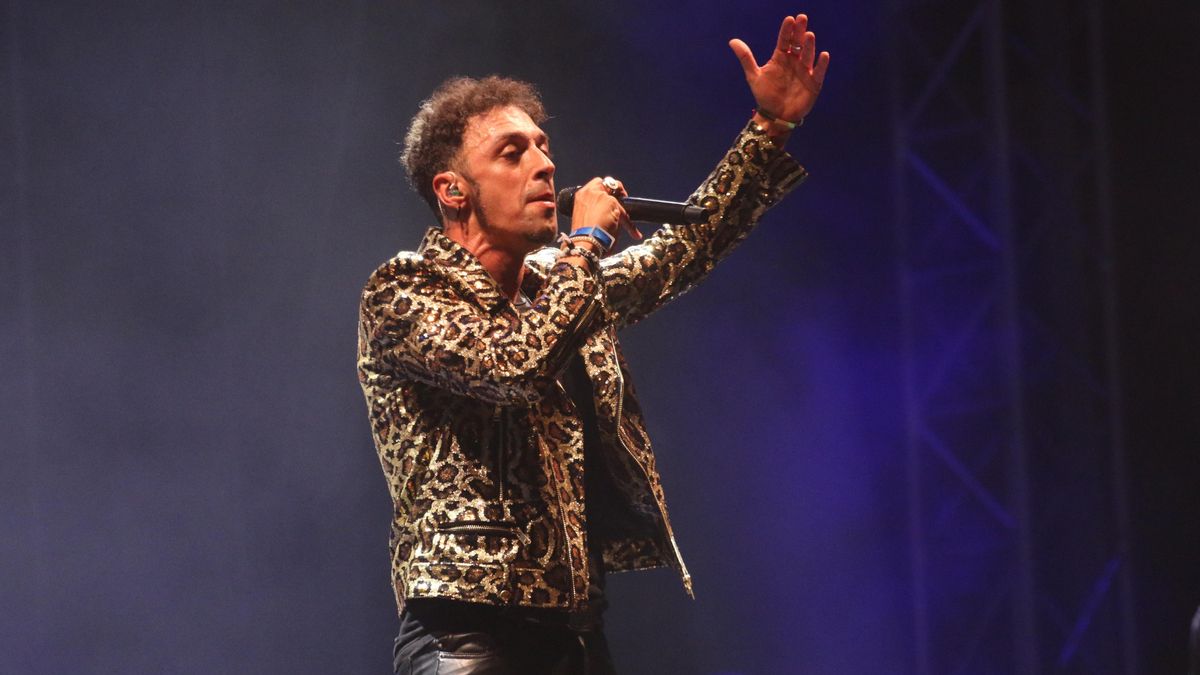 Shinova hace de Bilbao un escenario para vivir 'El presente' con música, emoción y energía