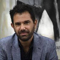 avatar de Gabriel Vommaro