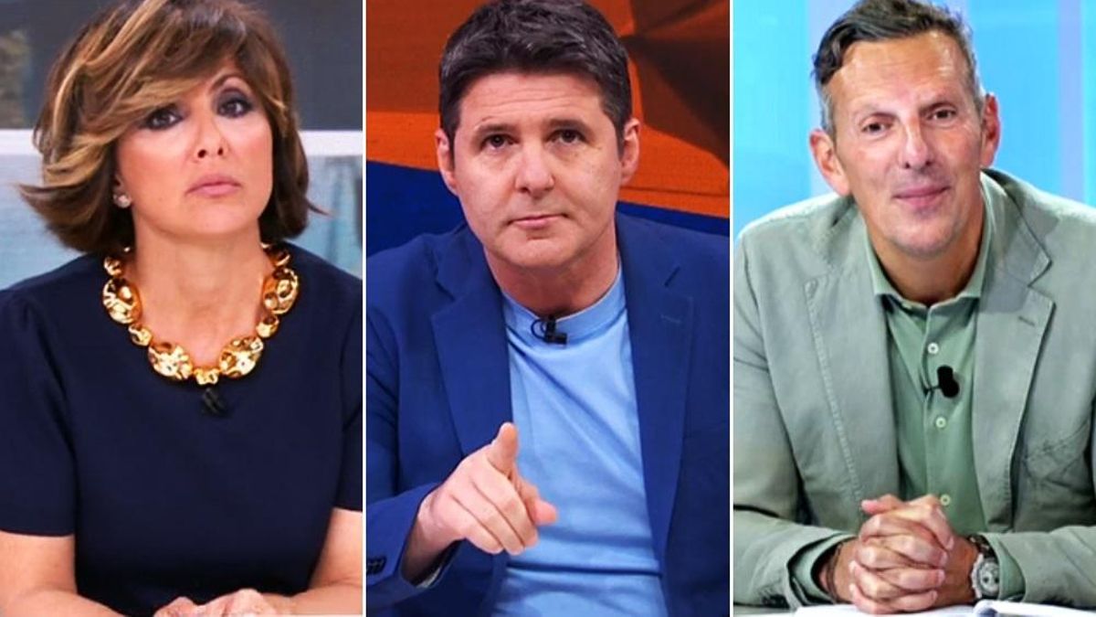 'Malas lenguas' (8.1%) sube a su segunda mejor cuota histórica en La 2 de RTVE y acecha a Sonsoles Ónega y Joaquín Prat