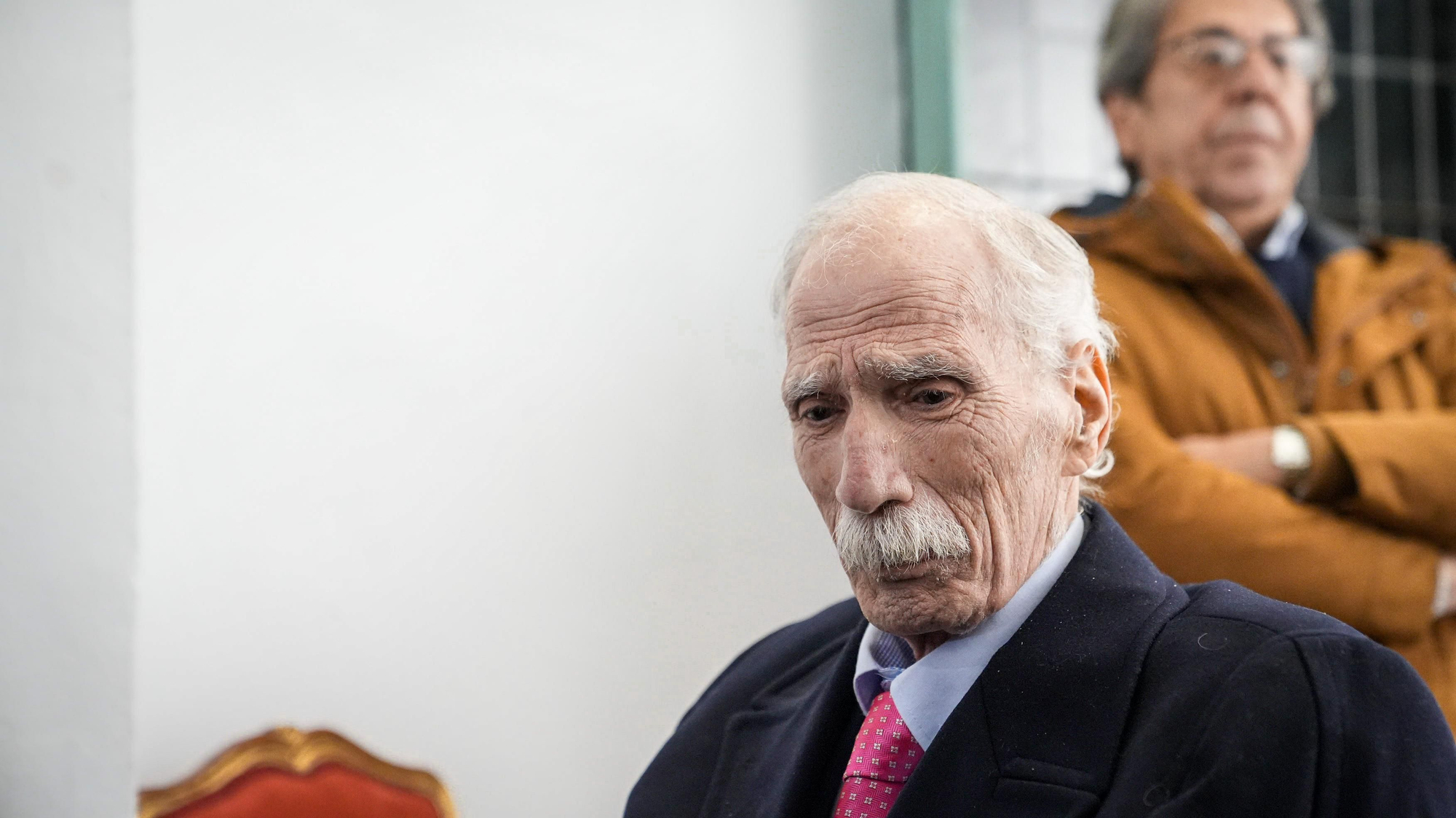 Exposición '80 años de la firma fotográfica Ladis. Homenaje por el noventa cumpleaños de El Cordobés.