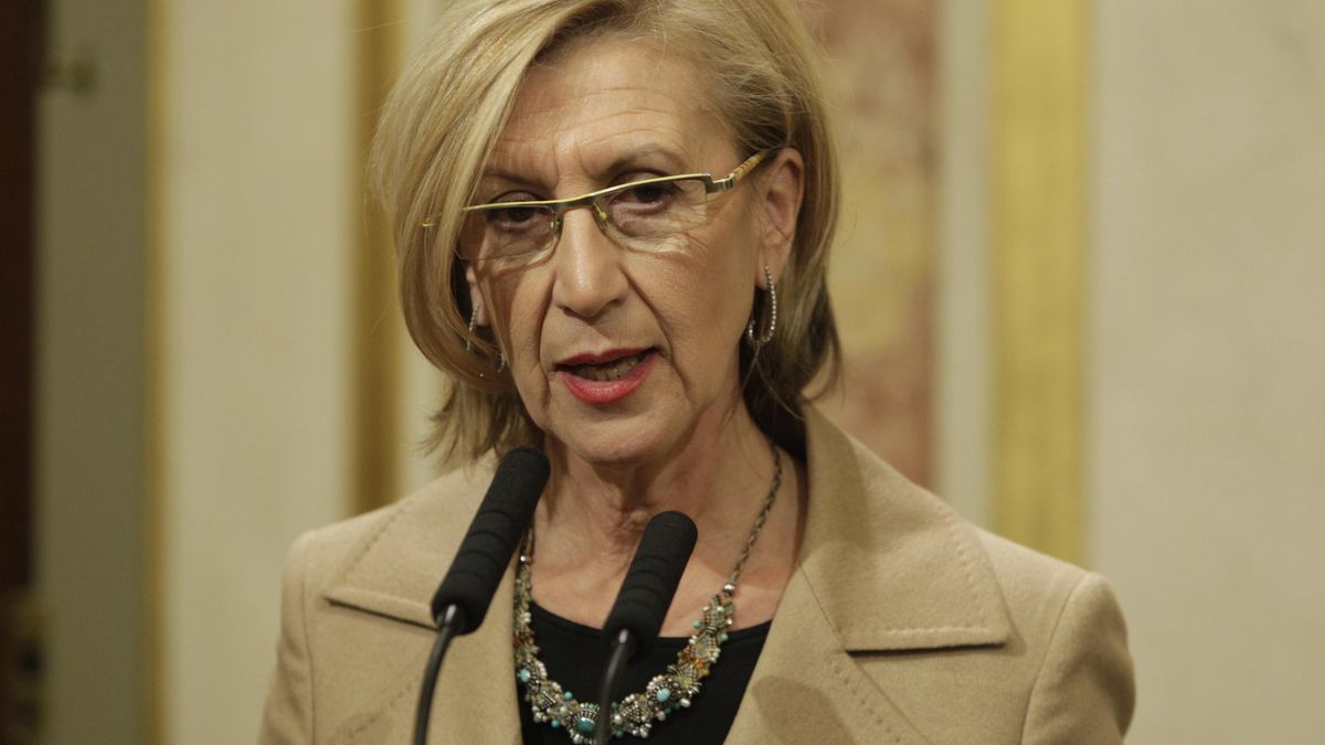 UPyD pregunta al Gobierno qué "inexcusables" motivos de agenda impiden a Rajoy y Guindos acudir al Foro de Davos