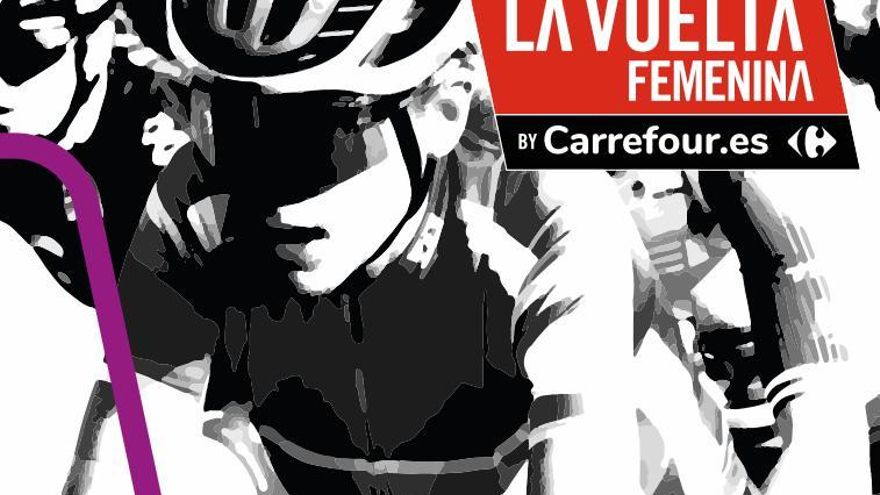 La Vuelta Femenina 2023: siete etapas desde Torrevieja a la cumbre de los Lagos de Covadonga