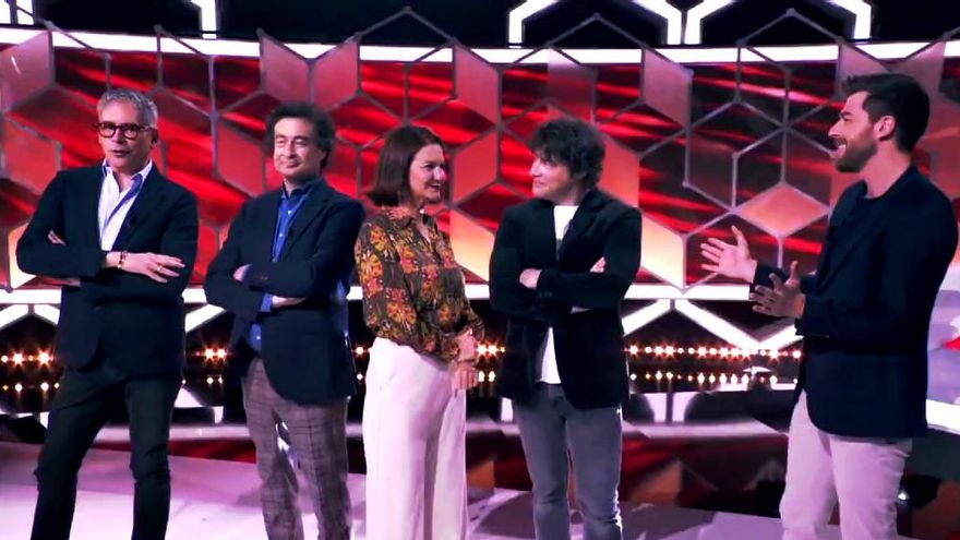 'MasterChef' se pasa por 'El cazador', que ofrecerá un especial con los jueces por la vuelta del talent