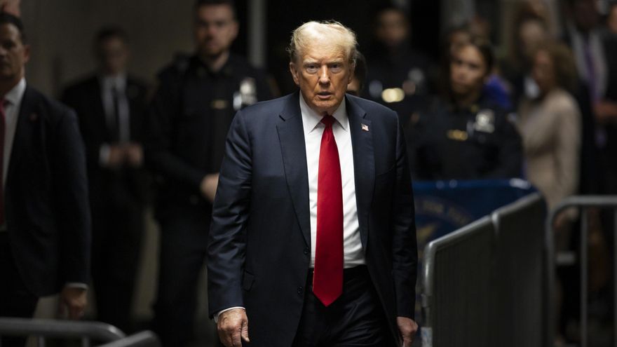 Trump quiere a Elon Musk de asesor presidencial si gana las elecciones