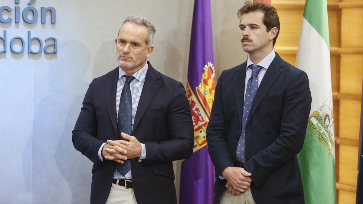 Presentación de ExpoAire