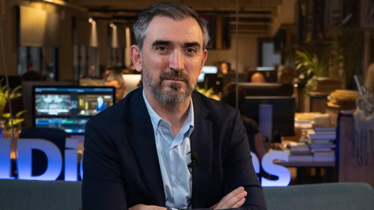 ignacio escolar foto librotea