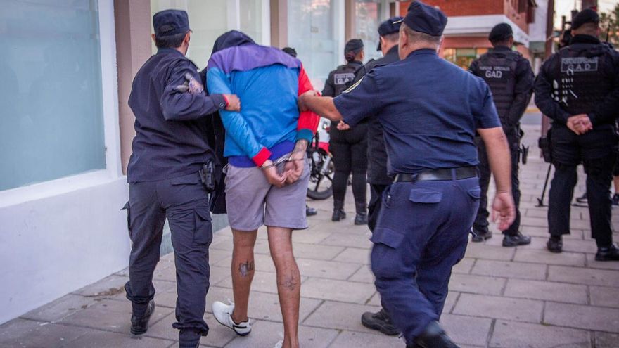 Tres nuevos detenidos por el crimen de Tomás Tello en Santa Teresita