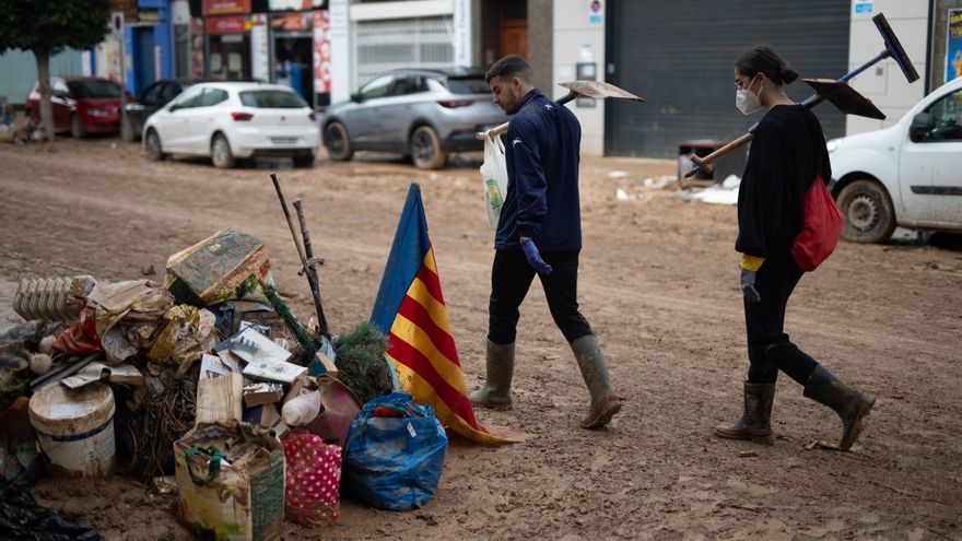 De Iker Jiménez a las redes sociales: así se usa la "necesidad humana" de saber qué ocurre para lanzar bulos de la DANA