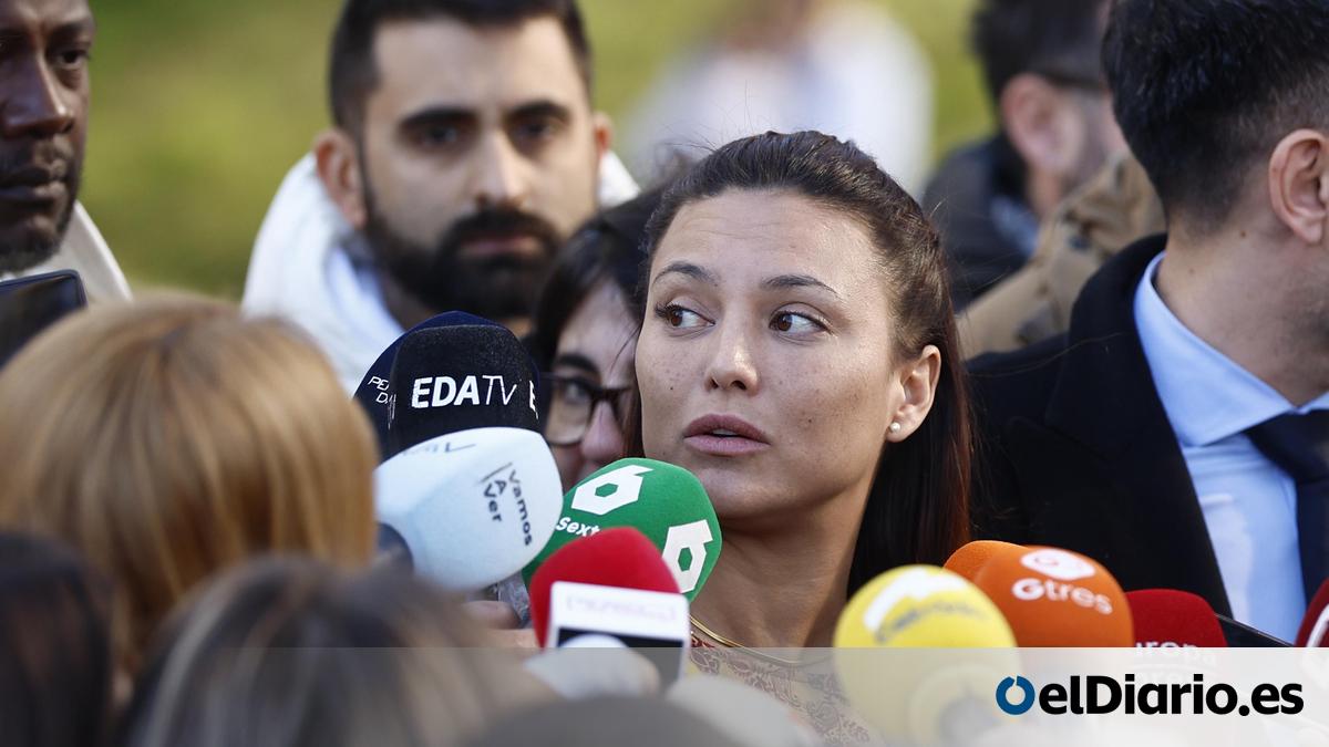 Mouliaá defiende su ausencia en el juzgado por la demanda de Íñigo Errejón y carga contra el juez