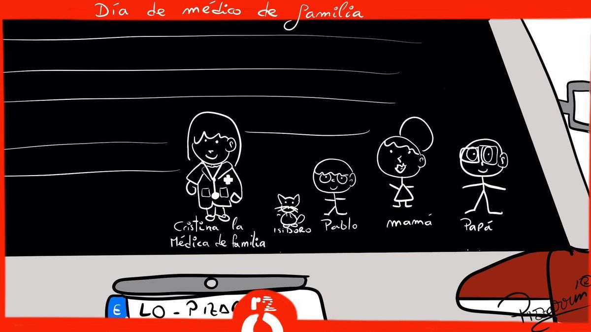 Día del Médico de Familia