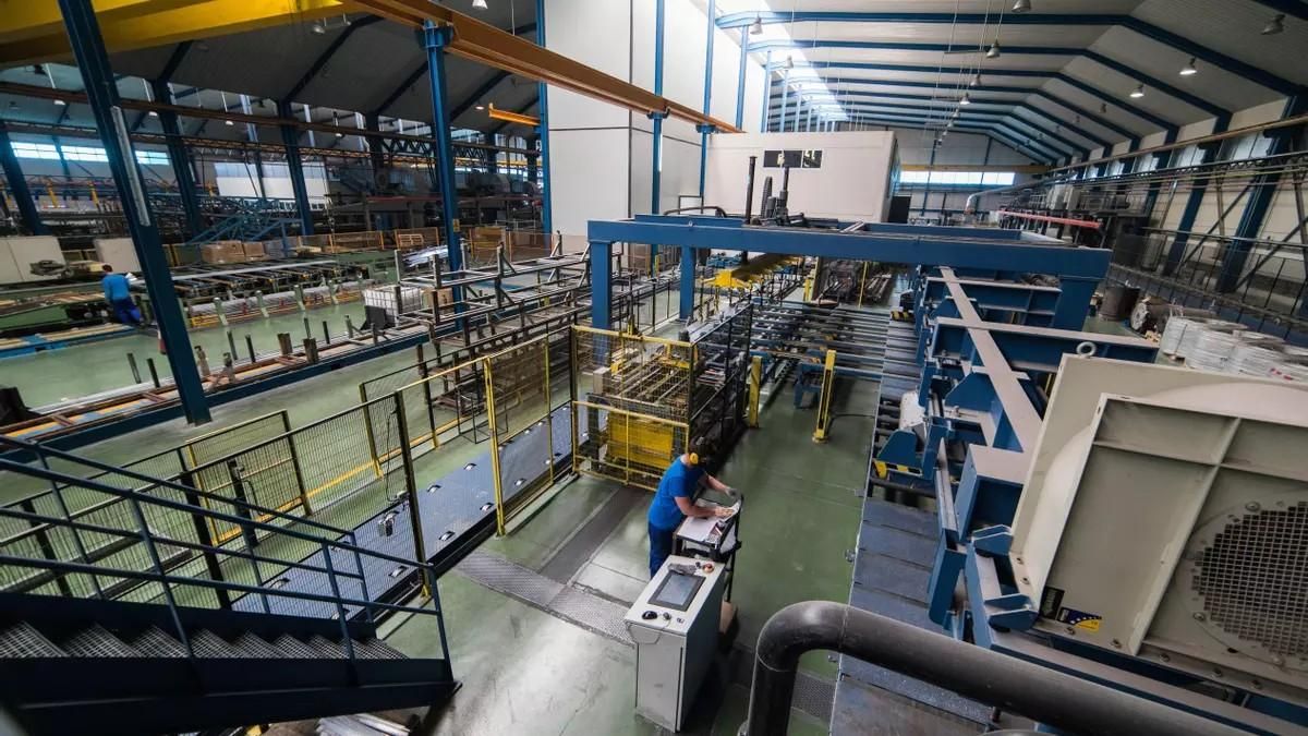 Los sindicatos mantienen la huelga en la industria auxiliar de Asturias ante la falta de acuerdo