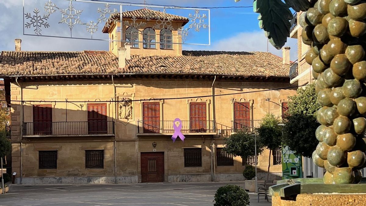 El Ayuntamiento de Fuenmayor compra la 'Casa de Navajas' para convertirla en un espacio municipal
