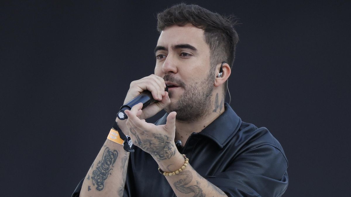 Don Benito (Badajoz) cancela un concierto de Beret tras su detención por una presunta agresión sexual