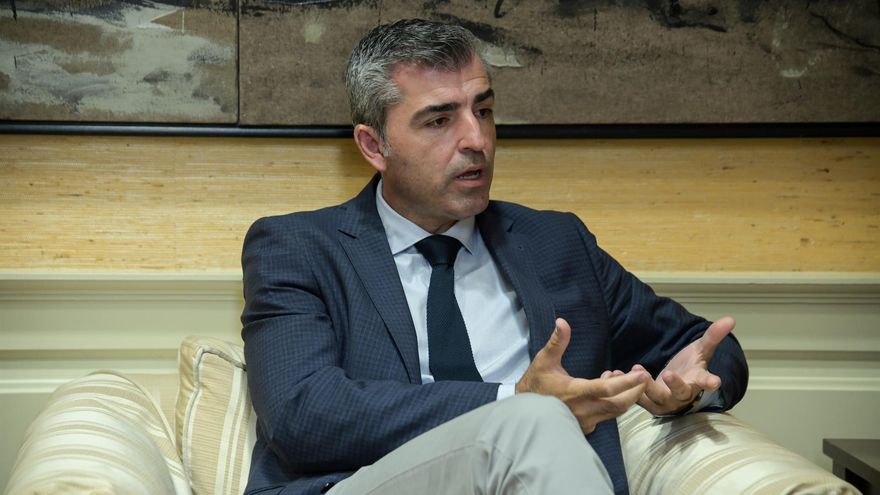 La tasa turística en Tenerife abre otra brecha entre PP y CC