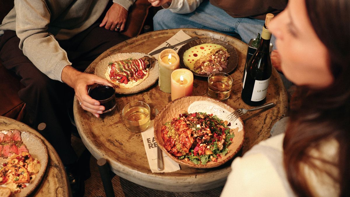 Honest Greens abrirá un nuevo restaurante en Chamberí el 9 de octubre