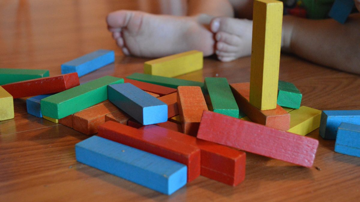 La Universidad de León enseñará cómo aplicar el método Montessori en casa y en las aulas