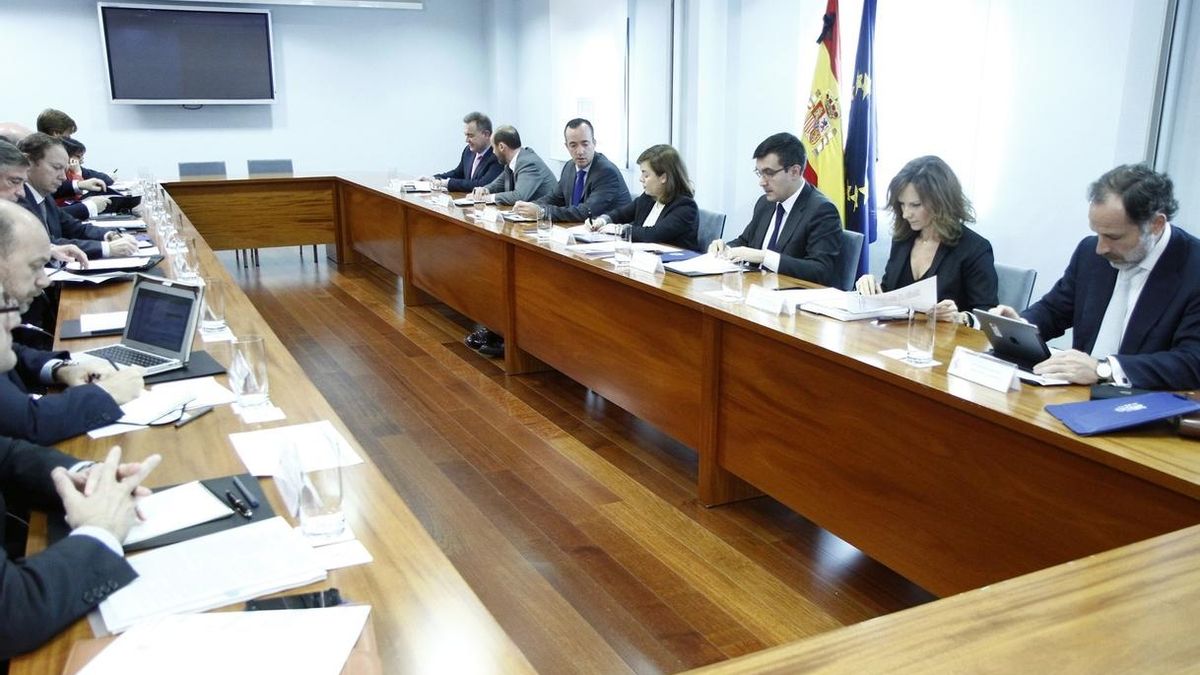 Interior pide a Policía y Guardia Civil que investiguen tuits ofensivos sobre el accidente por si son delito de odio