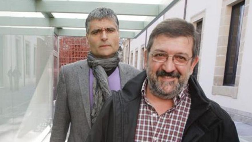 72 horas para que el último exdirigente del PNV alavés condenado por corrupción en el 'caso De Miguel' entre en prisión