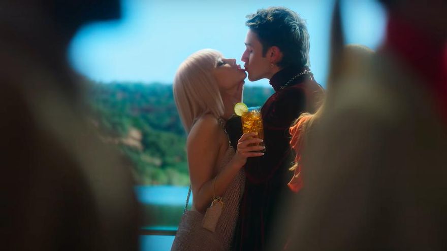 'Élite 5': así ha conseguido romantizar a un violador hasta convertirle en héroe