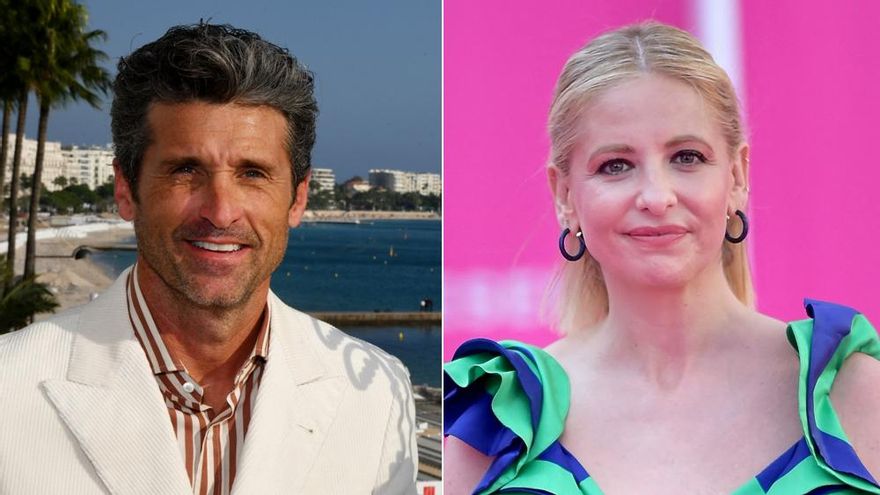Patrick Dempsey y Sarah Michelle Gellar se unen a la precuela de 'Dexter', que ya tiene plataforma para verse en España