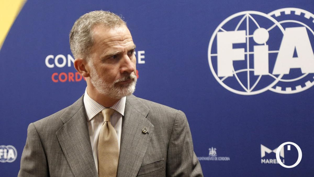 Felipe VI.