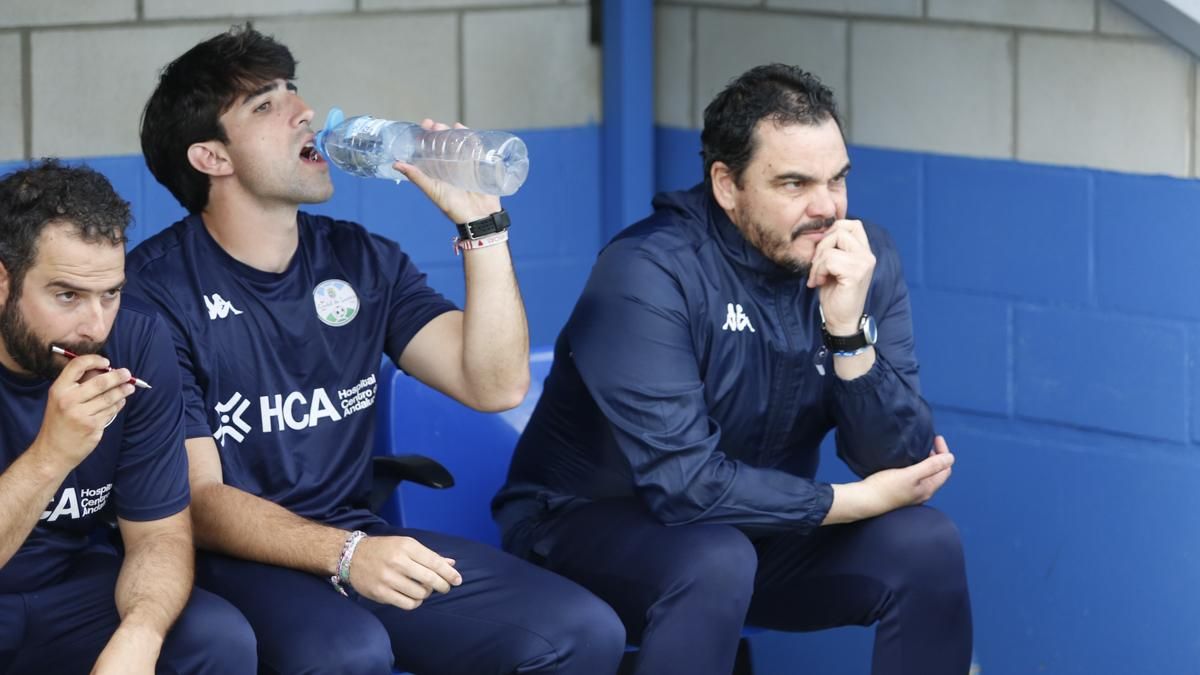 Ciudad de Lucena - UD Tomares