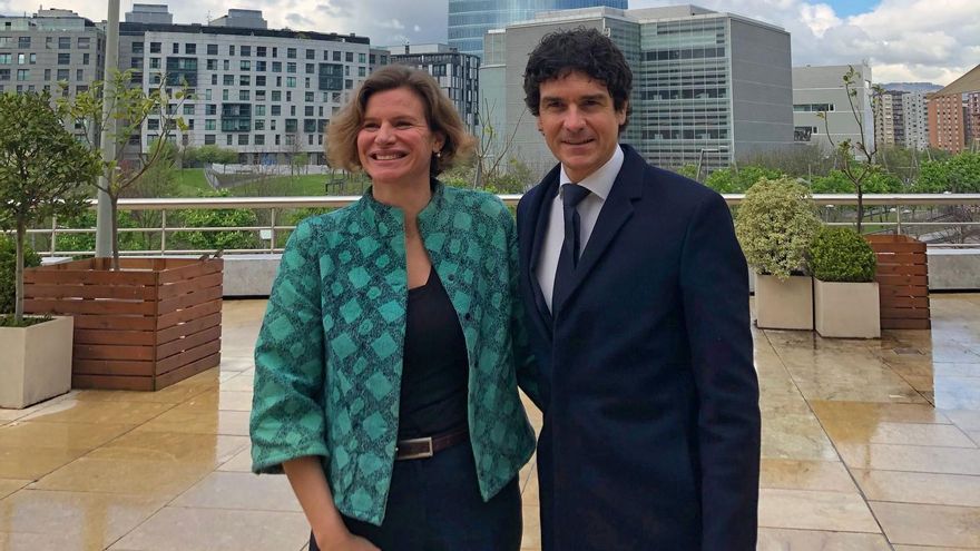 Bizkaia insiste en un modelo fiscal que no convence a Álava ni Gipuzkoa