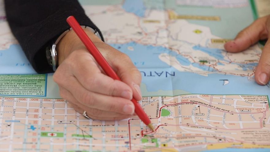 Prestadores turísticos recibirán un aporte de 22 mil pesos no reembolsables desde agosto a diciembre