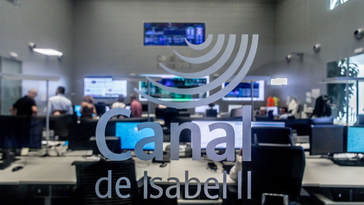El agua de Madrid recupera su sabor original cuatro días después de la avería que provocó el cambio