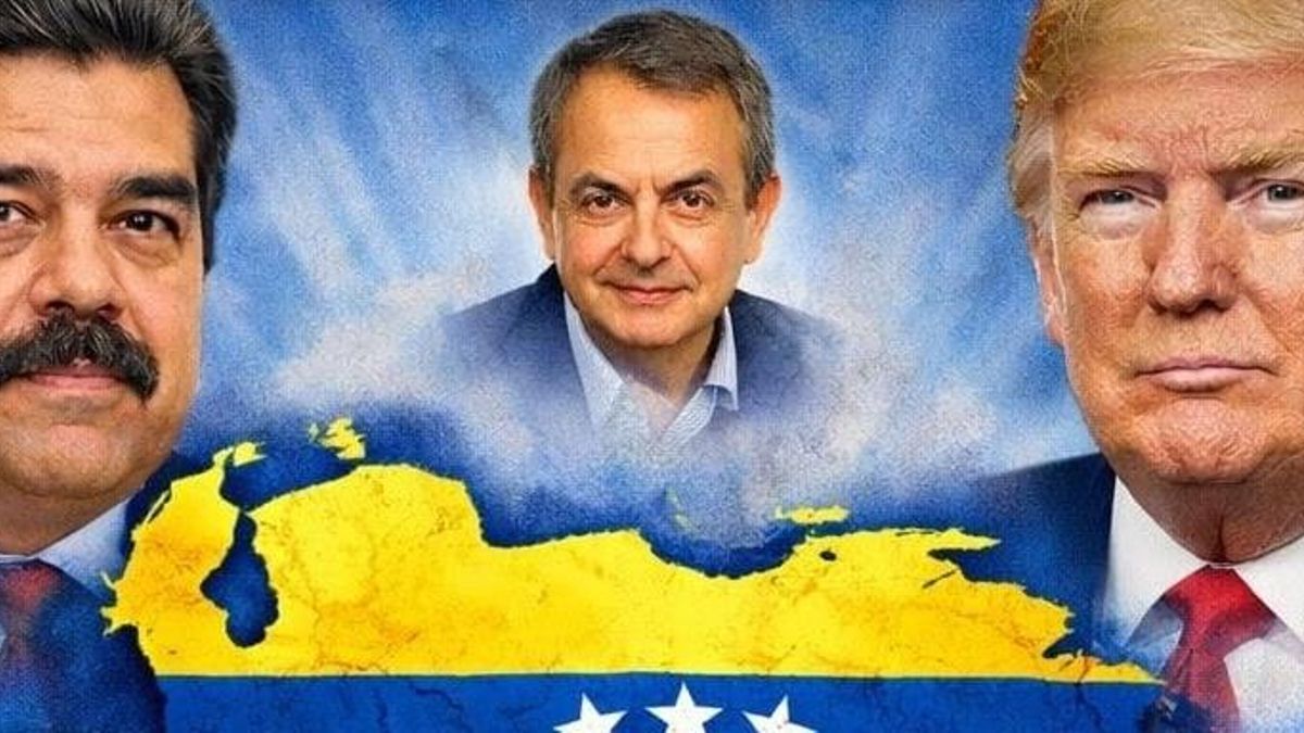 La Tertulia Tey aborda la realidad de Venezuela en un debate abierto con Primitivo Jerónimo