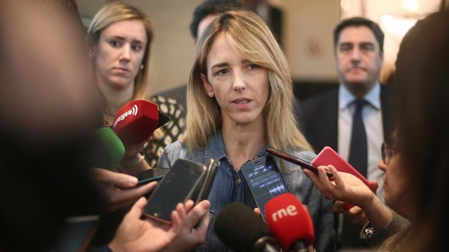 PP se querellará contra Torrent y Mesa del Parlament por desobedecer a la JEC y contra Torra por usurpar funciones