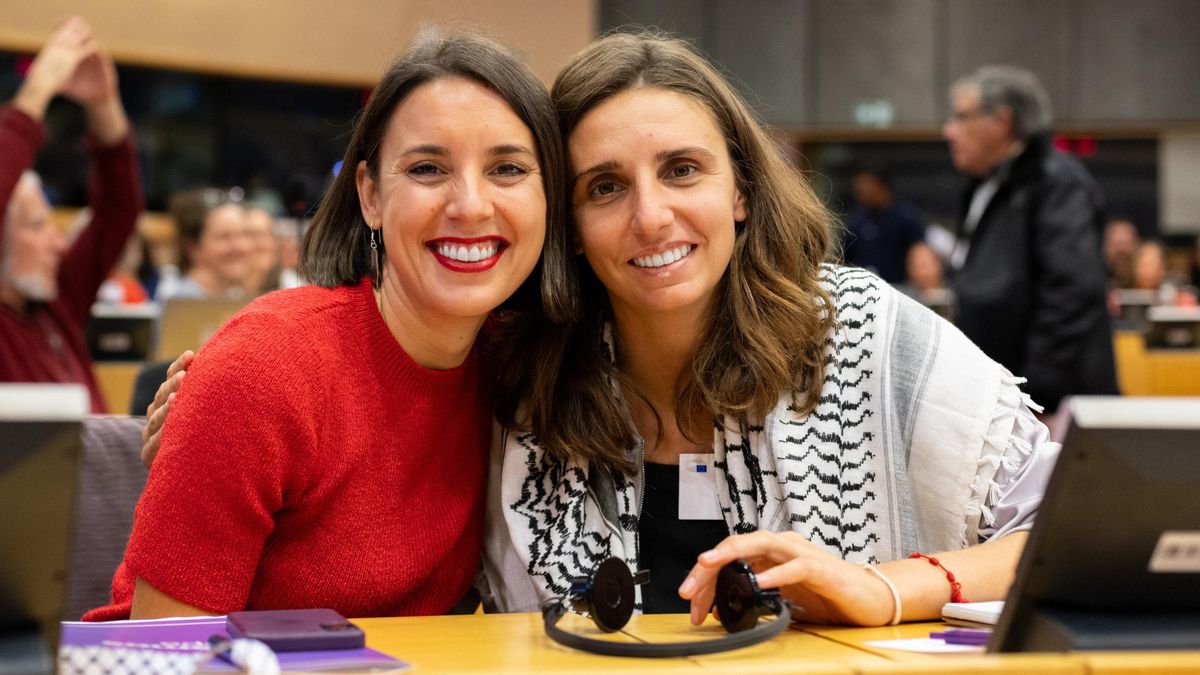 Lucía Muñoz encapçalarà la candidatura de Podem al Congrés per Balears