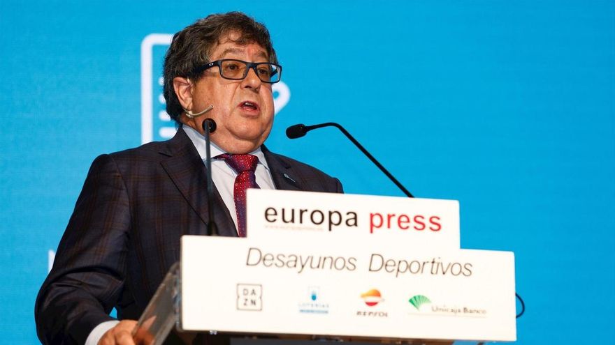 Antidopaje formalizó un nuevo contrato con la empresa señalada por irregularidades tras estallar el escándalo