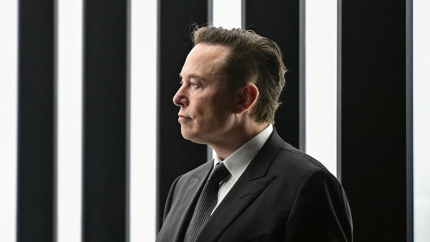 Elon Musk enfurece a Ucrania con sus ideas para terminar la guerra