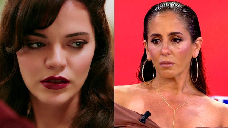 'Tierra amarga' (16.4%) logra el sorpasso a 'Sálvame' (16.2%) y 'Ven a cenar' da la vuelta a la tortilla en prime time