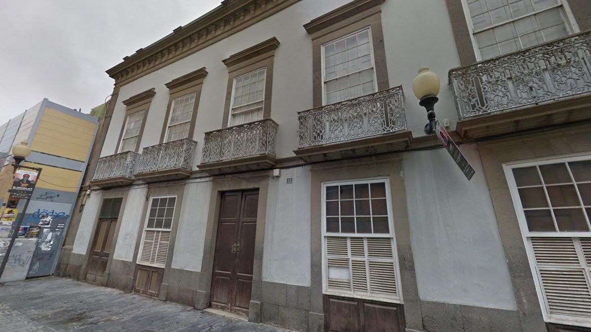 Las Palmas modificará el planeamiento de Triana-Vegueta para adaptarlo a un fallo judicial