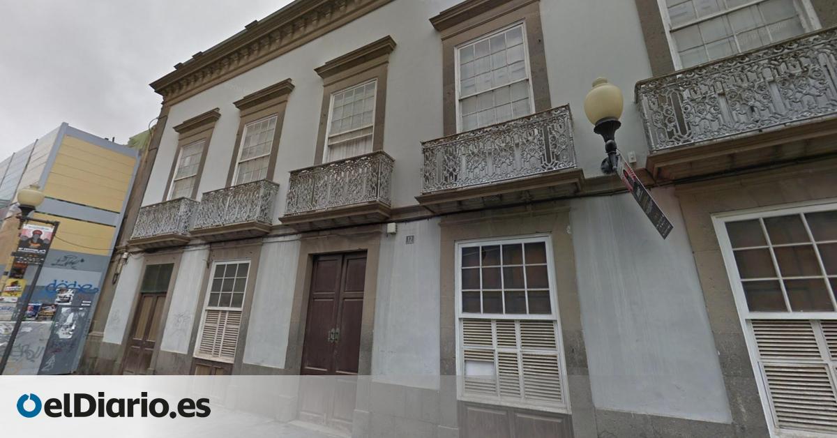 Las Palmas modificará el planeamiento de Triana-Vegueta para adaptarlo a un fallo judicial