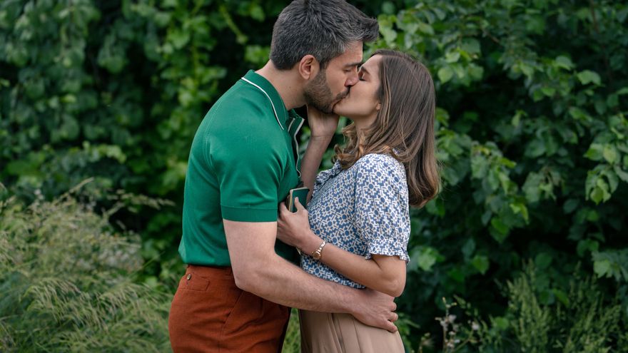 'Sueños de libertad' avanza su semana de confesiones, fugas y chantajes en las tardes de Antena 3