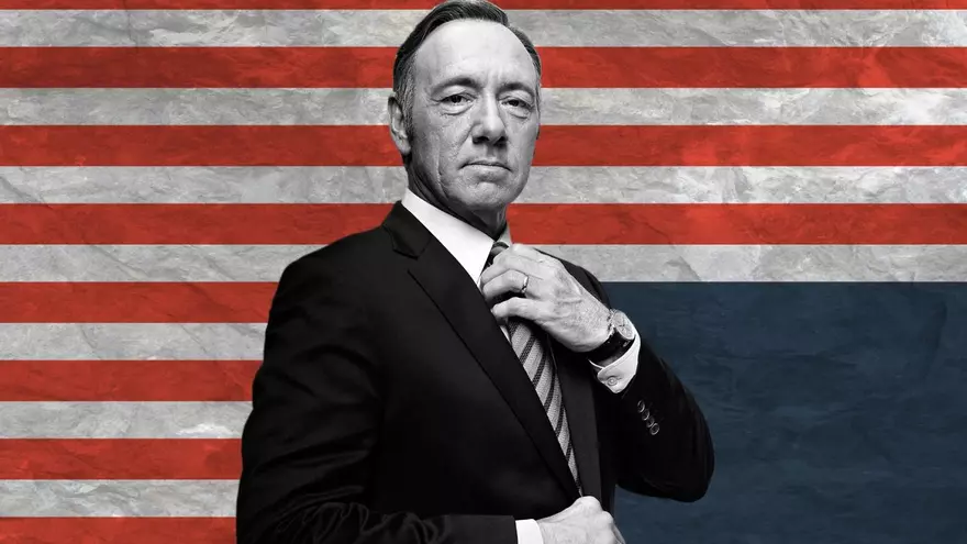 ¿España necesita un Frank Underwood?