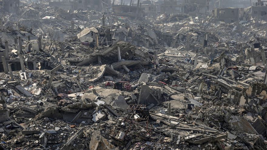 Israel amenaza con dejar a Gaza sin electricidad para forzar a Hamás a aceptar su propuesta