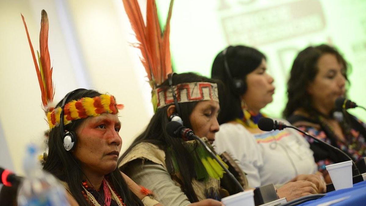 Día Internacional de las Poblaciones Indígenas: qué es de ellas hoy