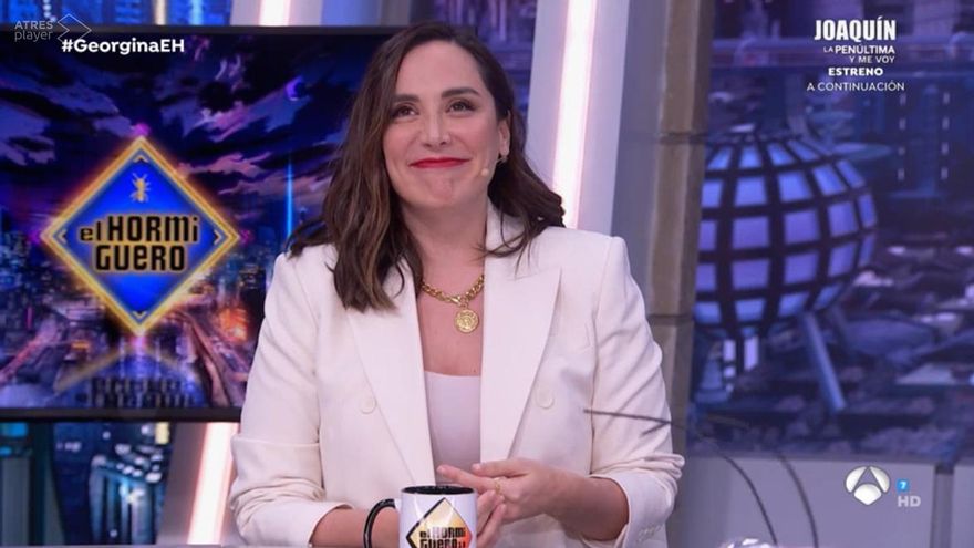 Tamara Falcó aclaró la noticia de su supuesto embarazo: "Me lo ha preguntado hasta mi suegra"