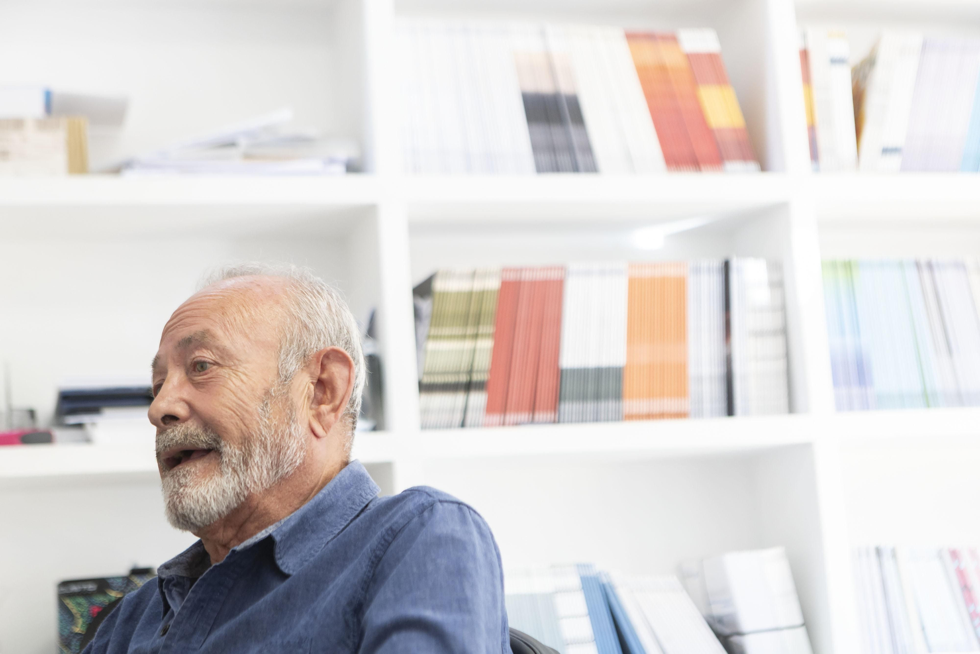 José Castro: "El tribunal, que es dueño y señor para valorar las pruebas que se obtengan en el plenario, optó por relativizar todos los indicios con los que se contaban [sobre la rama valenciana del caso Nóos] y los absolvió"
