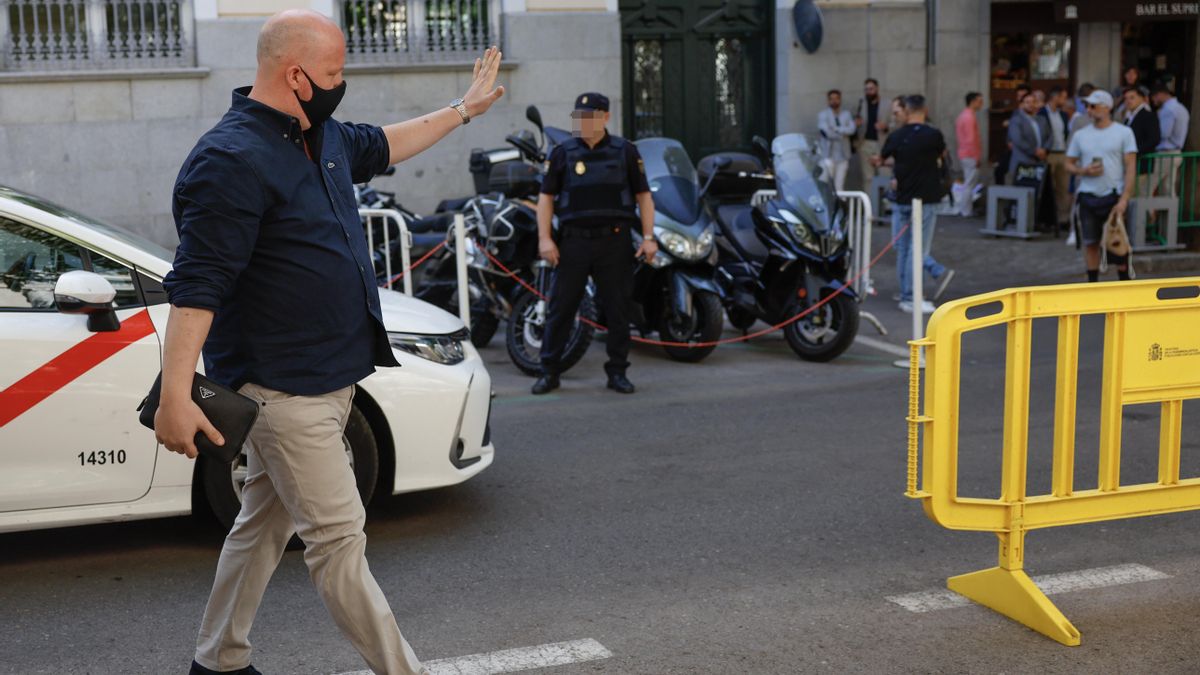 Procesado el empresario que pagó 100.000 euros a Alvise como líder de la estafa piramidal de Madeira Invest