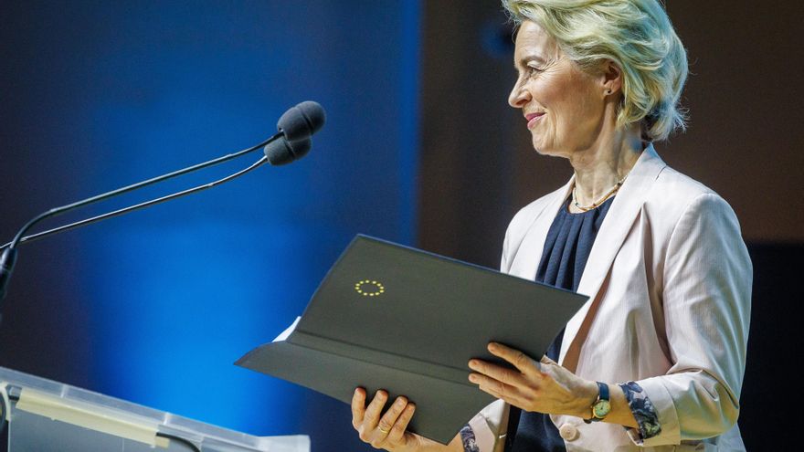 Bruselas plantea cerrar el expediente contra Polonia por las violaciones del estado de derecho tras cambiar el Gobierno